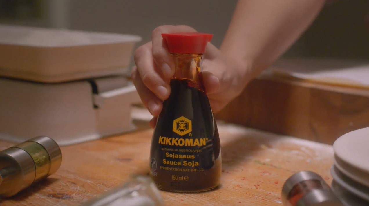 Kikkoman
