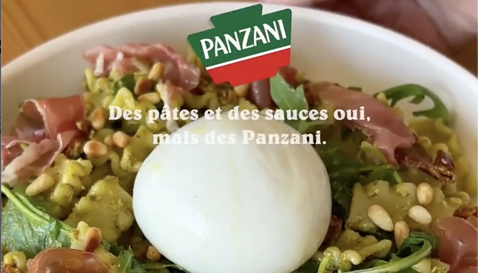 Une délicieuse recette de salade d'été