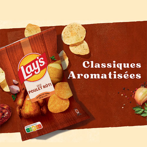 Classiques Aromatisées