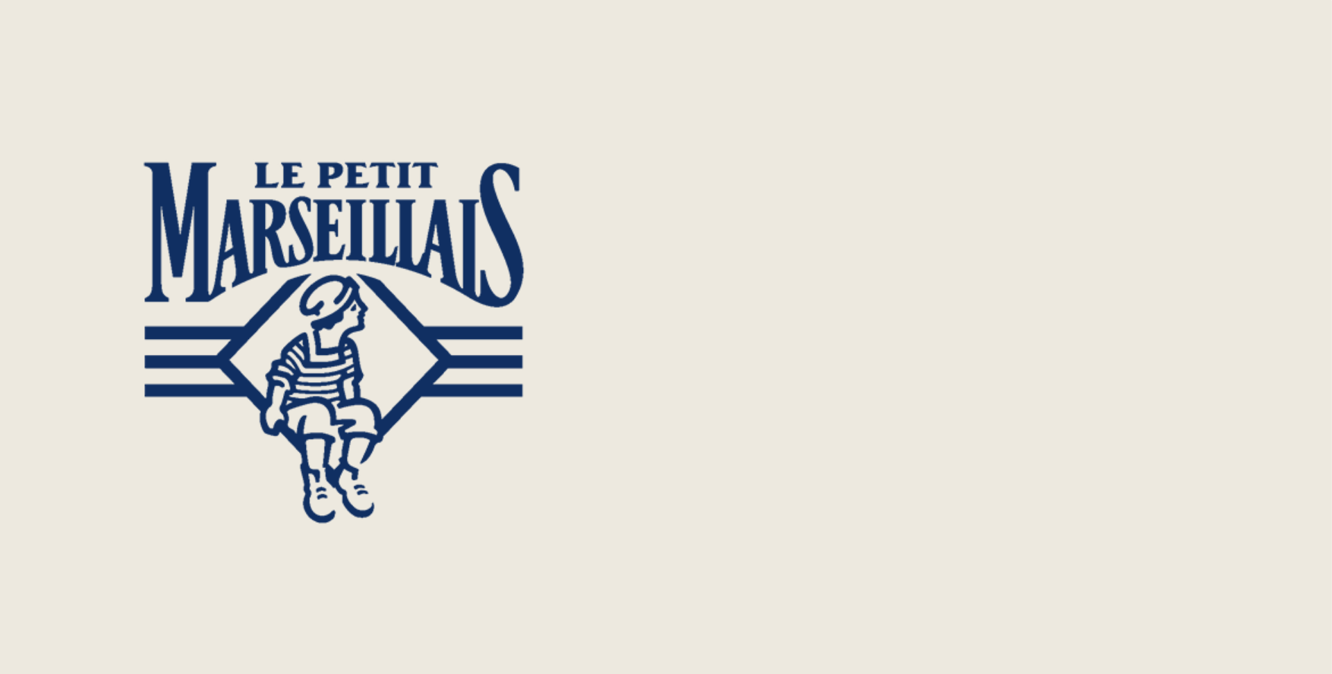 LE PETIT MARSEILLAIS