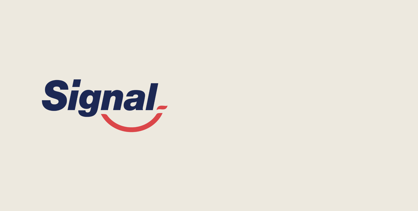 SIGNAL