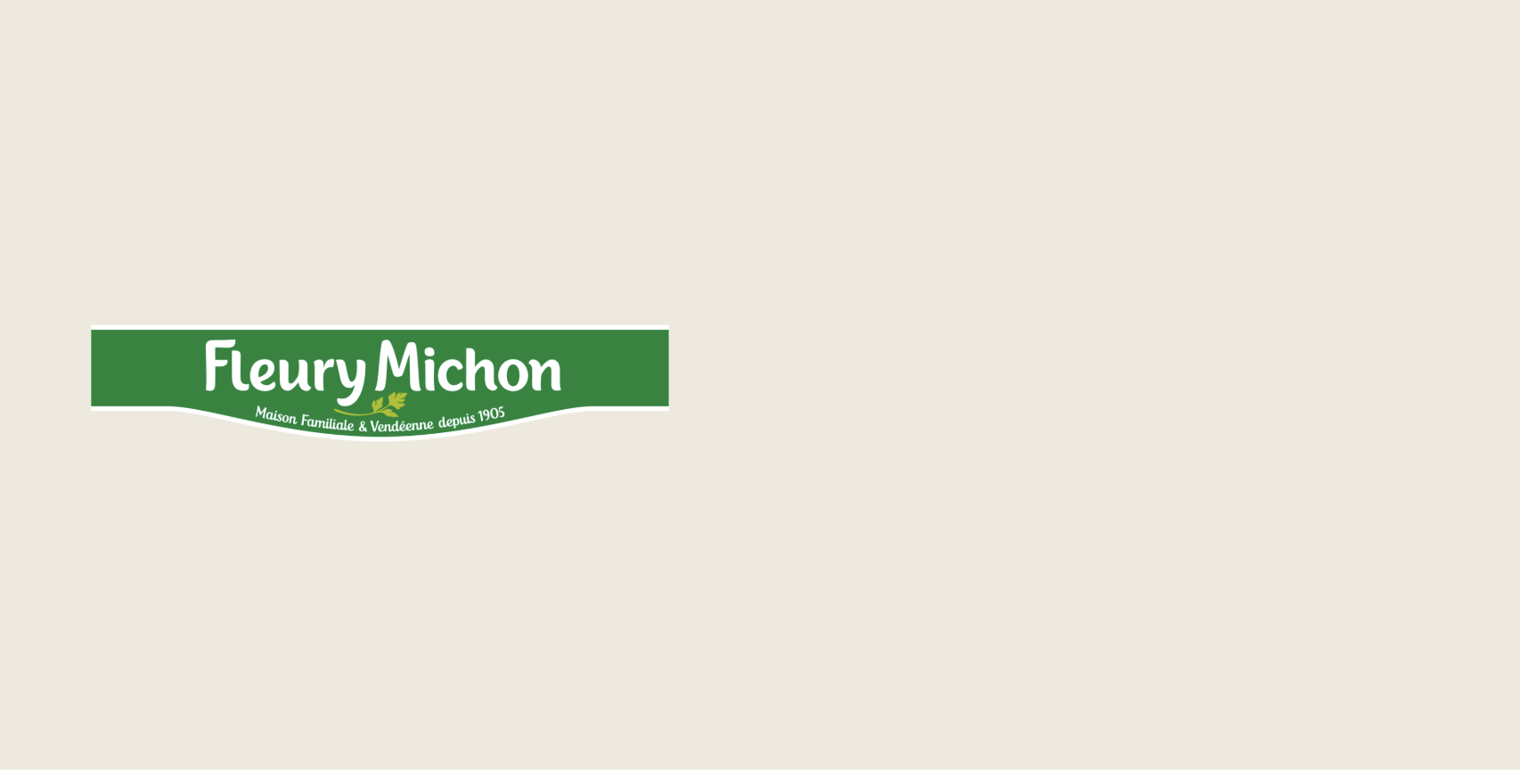 FLEURY MICHON