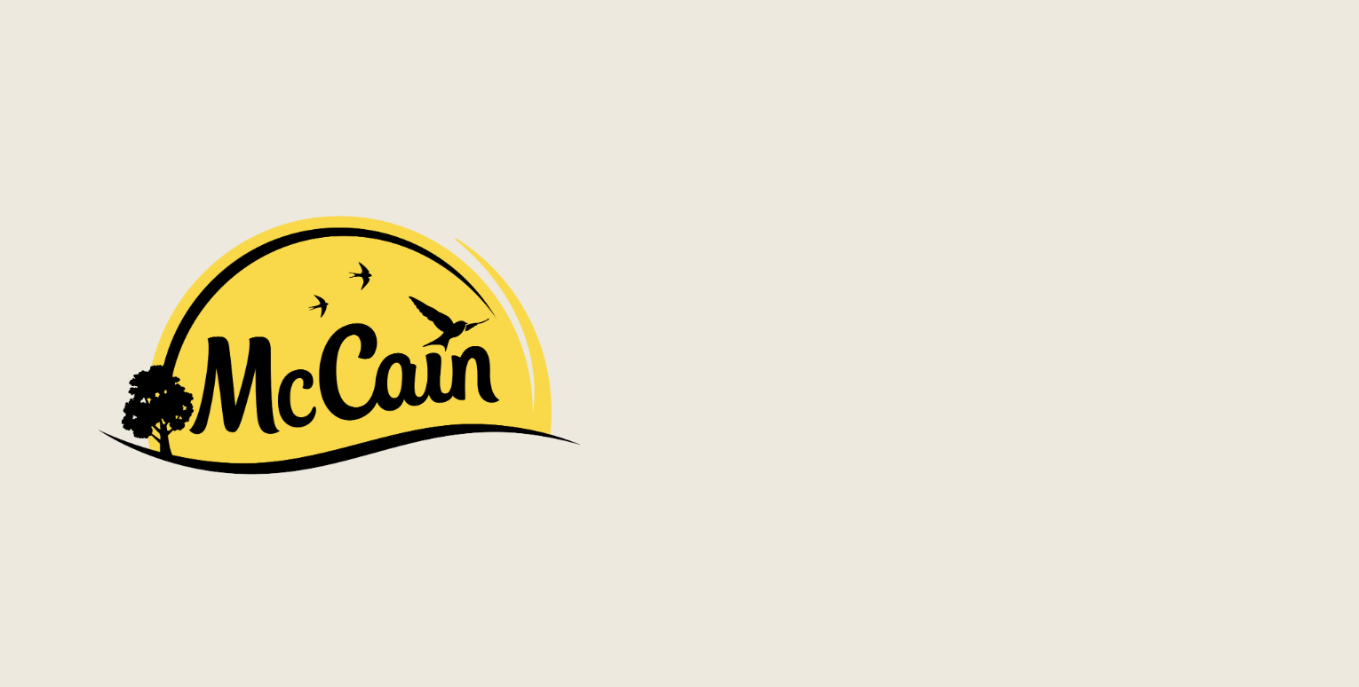 MC CAIN