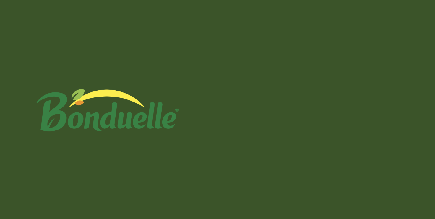 BONDUELLE