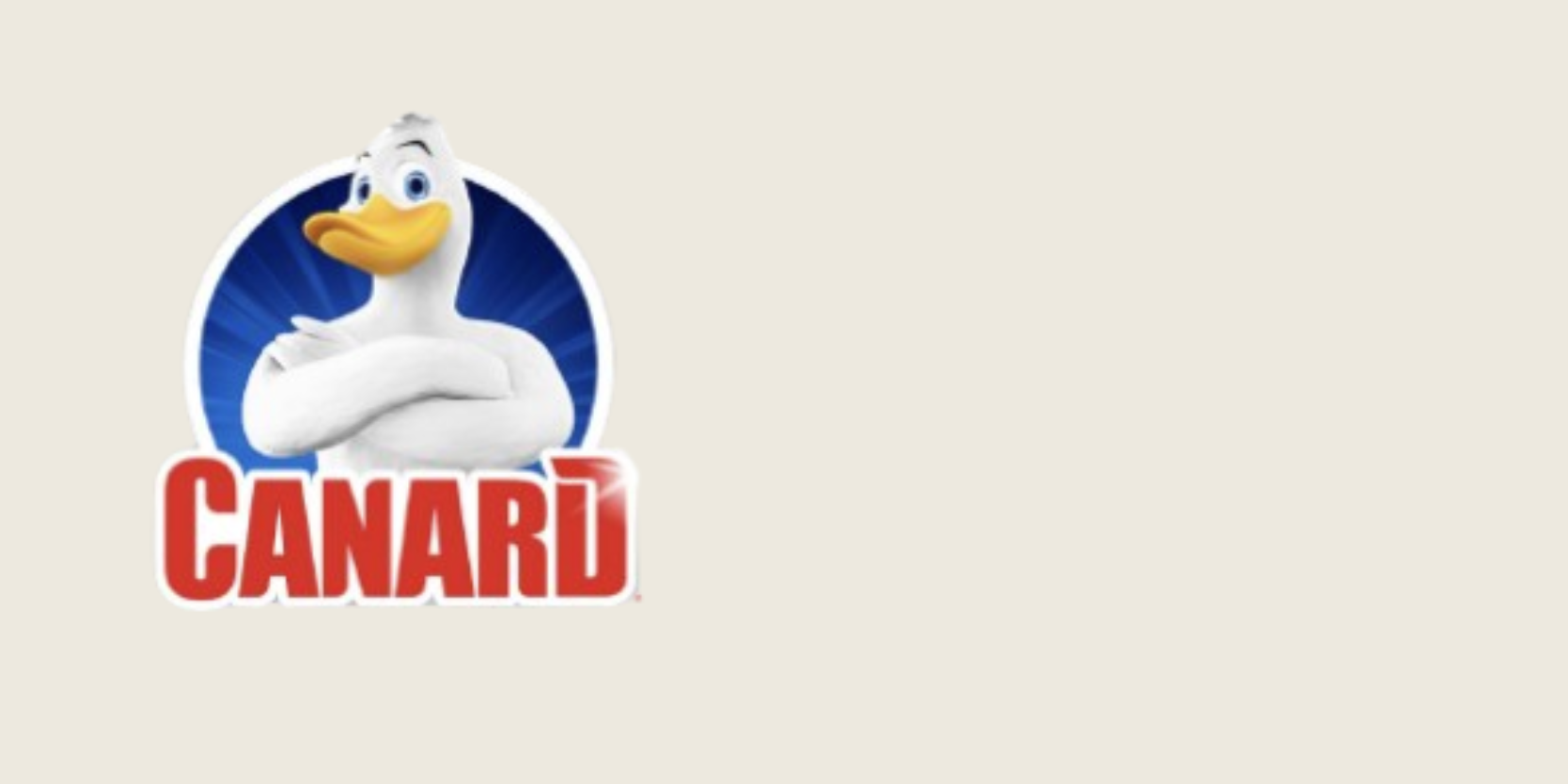 CANARD WC