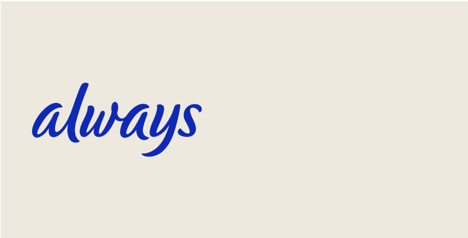 ALWAYS
