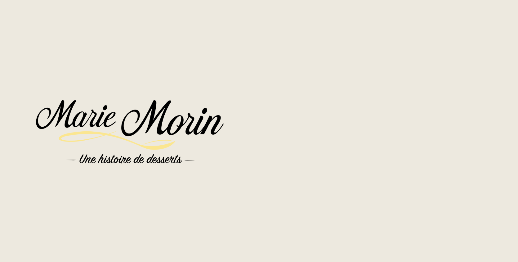 MARIE MORIN